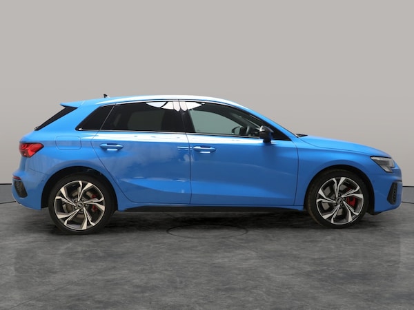 Used Audi A3 2021 for sale - 75970927: Photo 11
