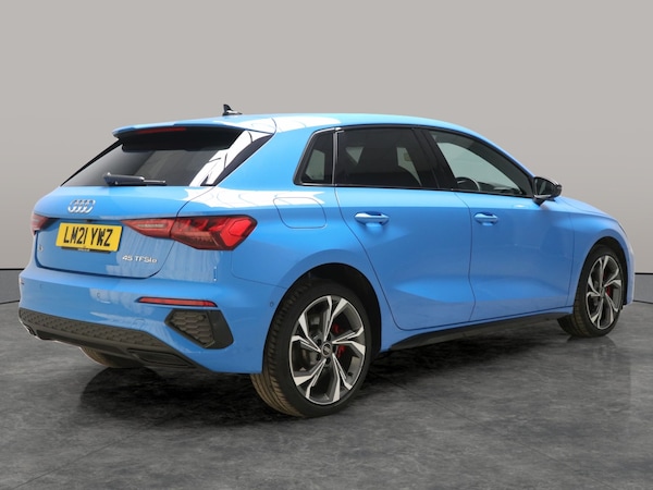 Used Audi A3 2021 for sale - 75970927: Photo 12
