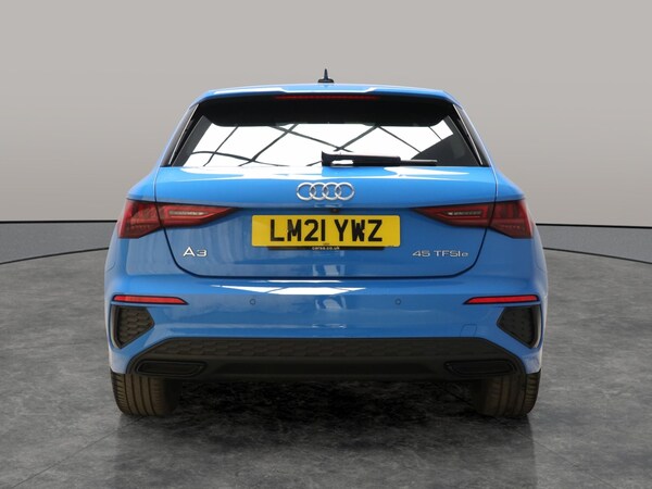 Used Audi A3 2021 for sale - 75970927: Photo 13
