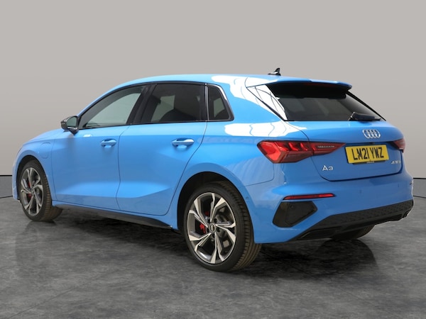Used Audi A3 2021 for sale - 75970927: Photo 14