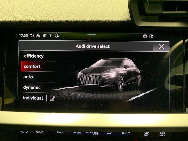 Used Audi A3 2021 for sale - 75970927: Photo 18