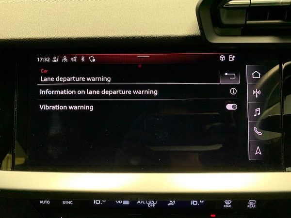 Used Audi A3 2021 for sale - 75970927: Photo 23