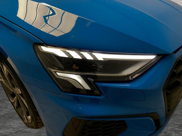 Used Audi A3 2021 for sale - 75970927: Photo 24