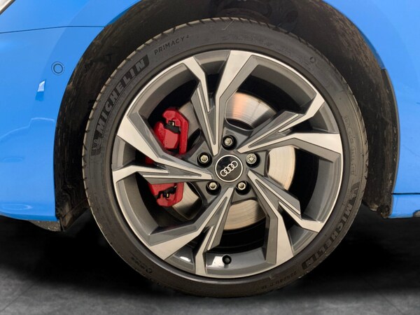 Used Audi A3 2021 for sale - 75970927: Photo 26