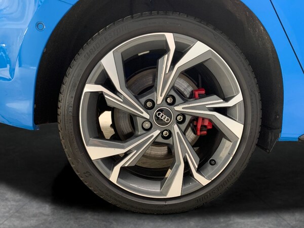 Used Audi A3 2021 for sale - 75970927: Photo 28