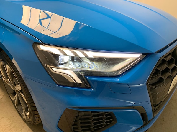 Used Audi A3 2021 for sale - 75970927: Photo 7