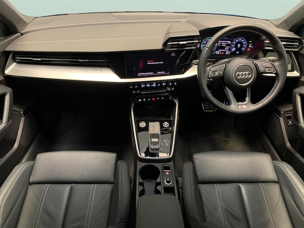 Used Audi A3 2021 for sale - 75970927: Photo 8