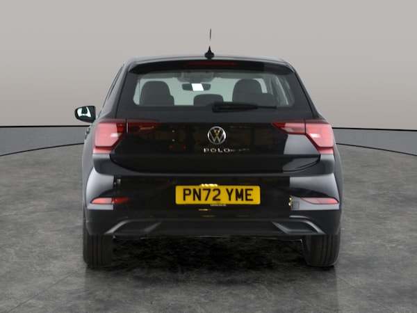 Used Volkswagen Polo 2022 for sale - 76243840: Photo 11