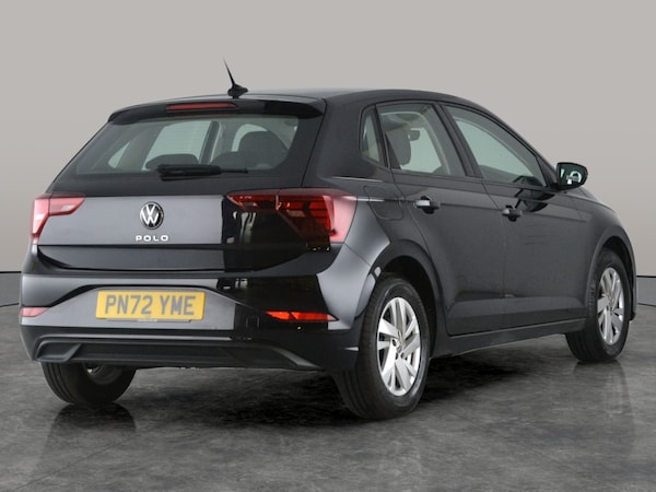 Used Volkswagen Polo 2022 for sale - 76243840: Photo 12