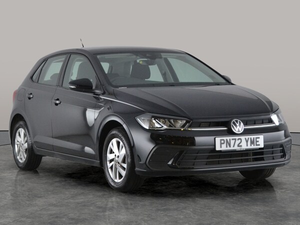 Used Volkswagen Polo 2022 for sale - 76243840: Photo 14