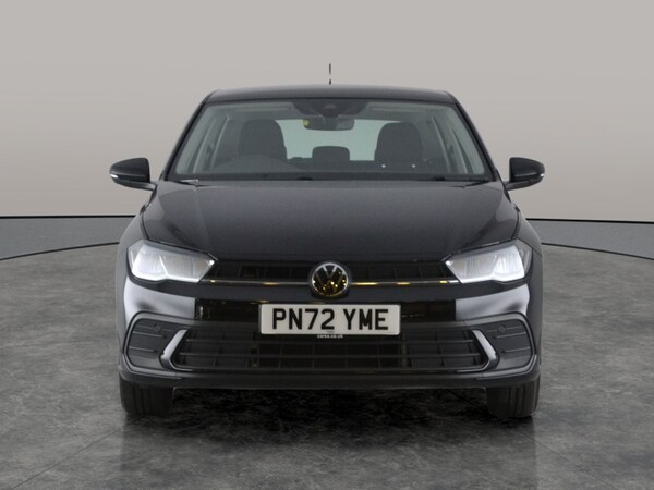 Used Volkswagen Polo 2022 for sale - 76243840: Photo 16