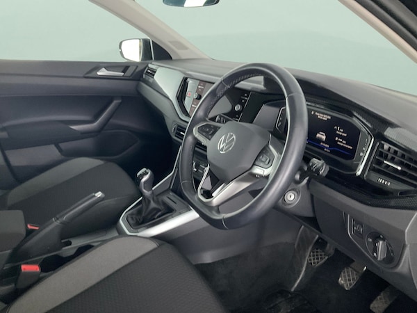 Used Volkswagen Polo 2022 for sale - 76243840: Photo 19
