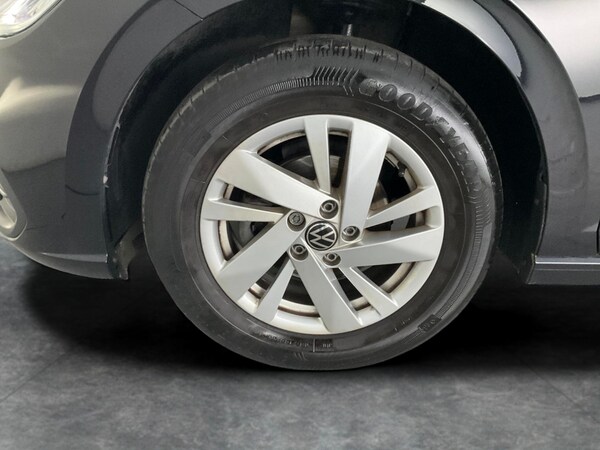 Used Volkswagen Polo 2022 for sale - 76243840: Photo 33