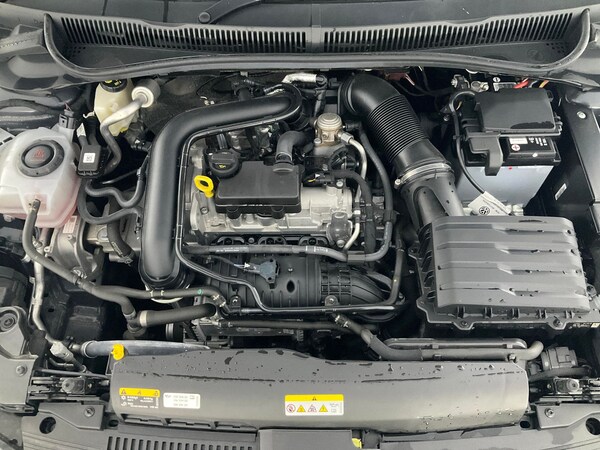 Used Volkswagen Polo 2022 for sale - 76243840: Photo 45