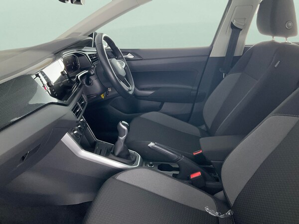 Used Volkswagen Polo 2022 for sale - 76243840: Photo 4