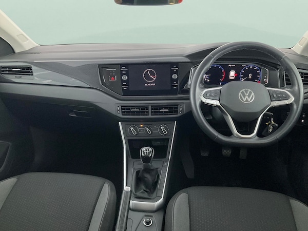 Used Volkswagen Polo 2022 for sale - 76243840: Photo 8