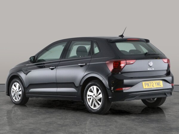 Used Volkswagen Polo 2022 for sale - 76243840: Photo 9