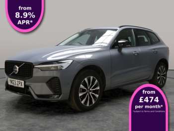 2023 - 2.0 B5 MHEV Plus SUV 5dr Petrol Hybrid Auto AWD Euro 6 (s/s) (250 ps) - SUR