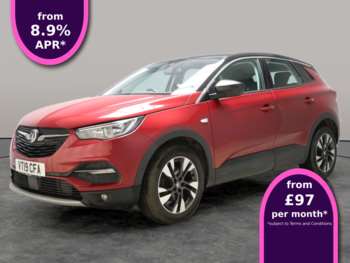 2019 - 1.2 Turbo GPF Sport Nav SUV 5dr Petrol Manual Euro 6 (s/s) (130 ps) - AMBIE