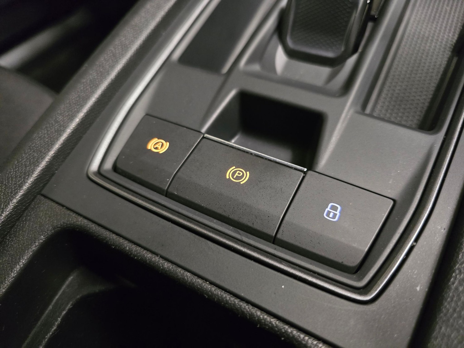 Vehicle 32