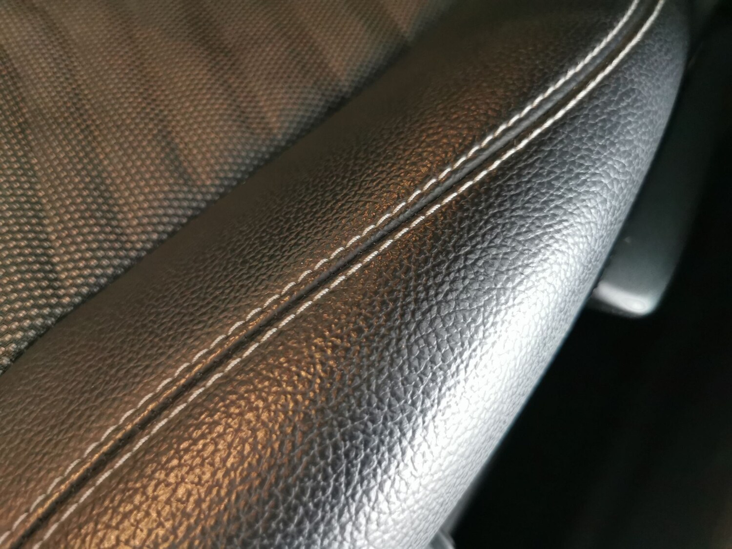 Used Mercedes-Benz A-Class 2019 for sale - 77730574: Photo 6