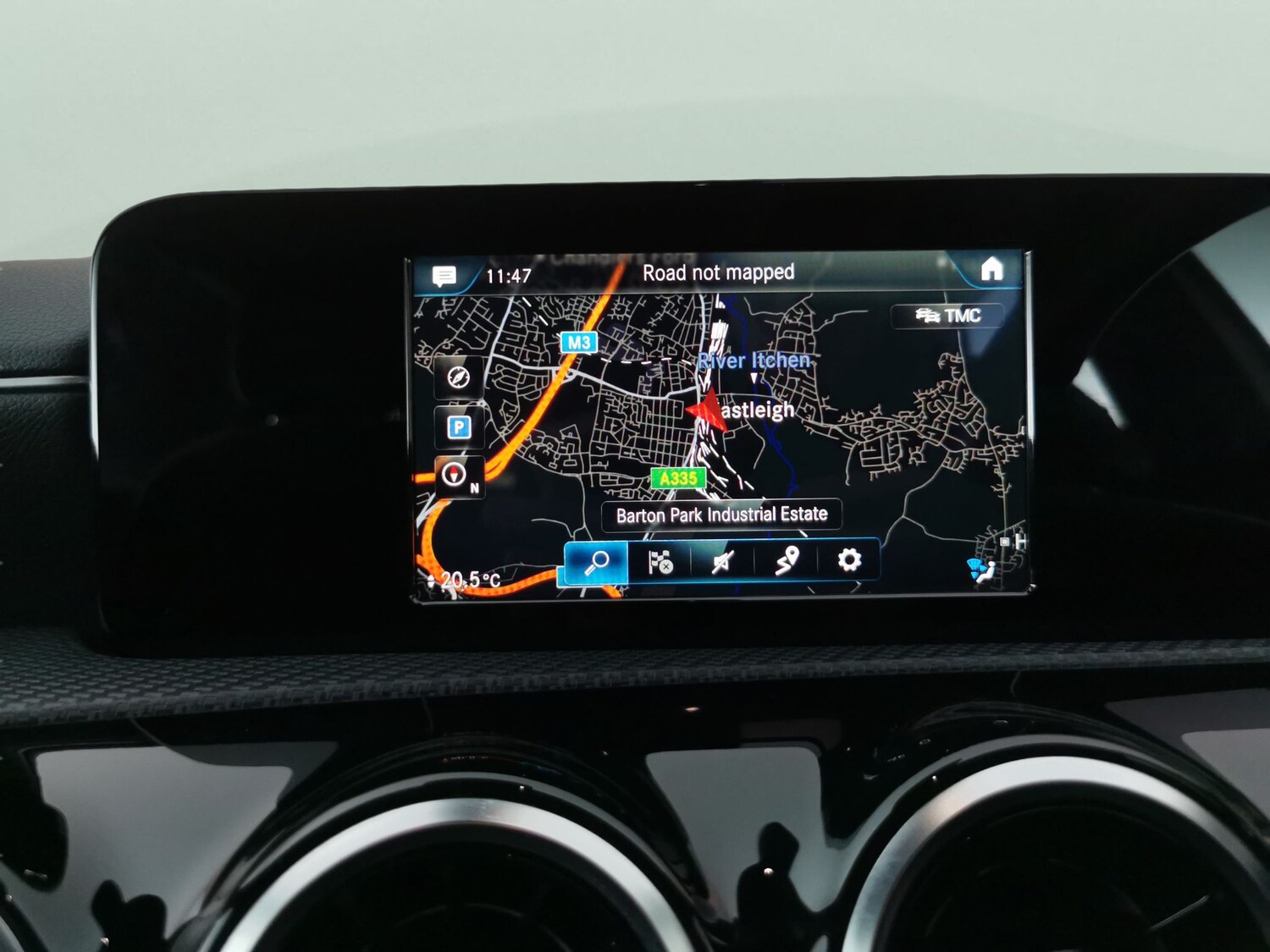 Used Mercedes-Benz A-Class 2019 for sale - 77730574: Photo 7