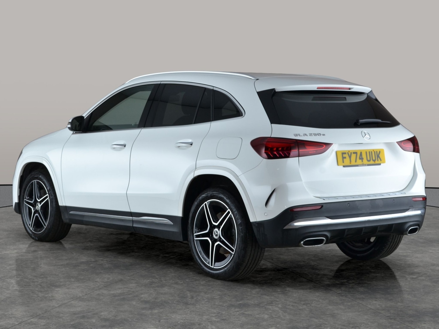 Used Mercedes-Benz GLA 2024 for sale - 77398812: Photo 13