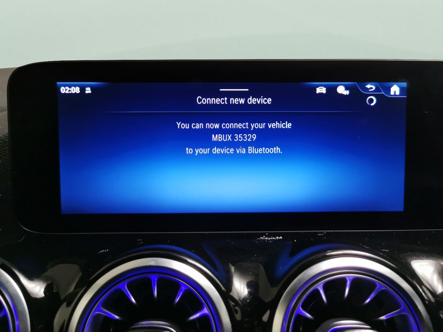 Used Mercedes-Benz GLA 2024 for sale - 77398812: Photo 17