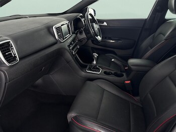 Used Kia Sportage 2020 for sale - 79419115: Photo