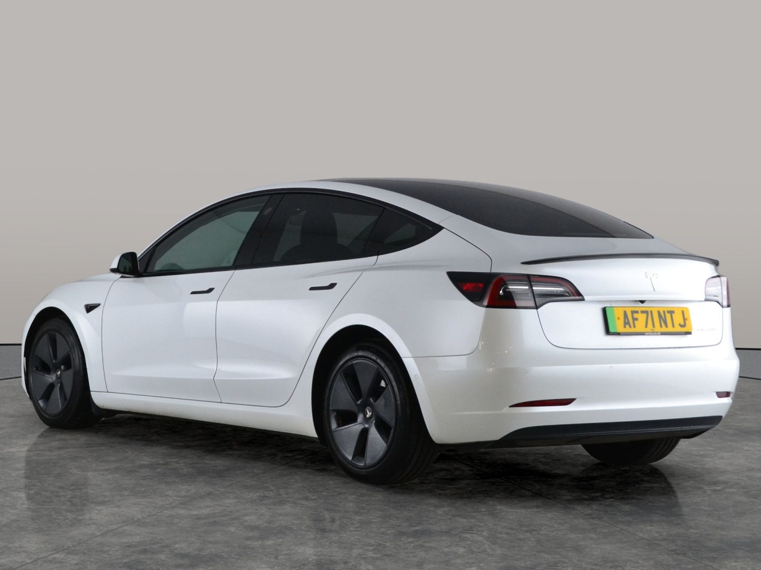 Used Tesla Model 3 2021 for sale - 76415593: Photo 14