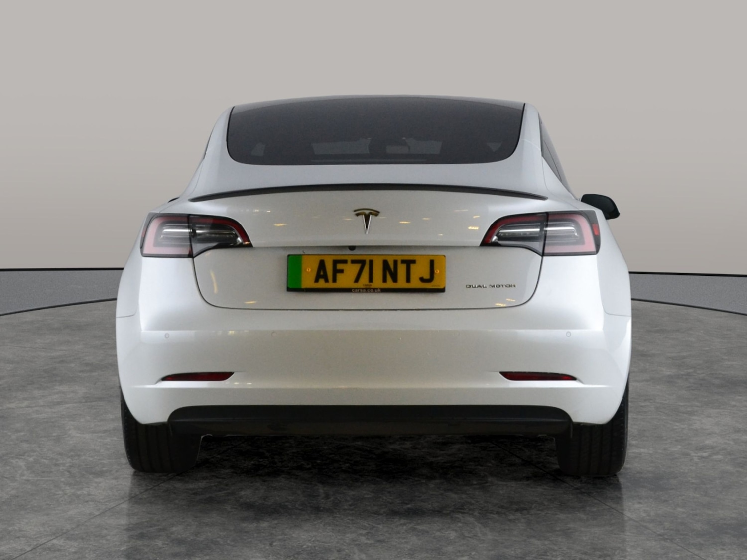 Used Tesla Model 3 2021 for sale - 76415593: Photo 16