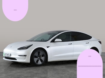 Used Tesla Model 3 2021 for sale - 76415593: Photo
