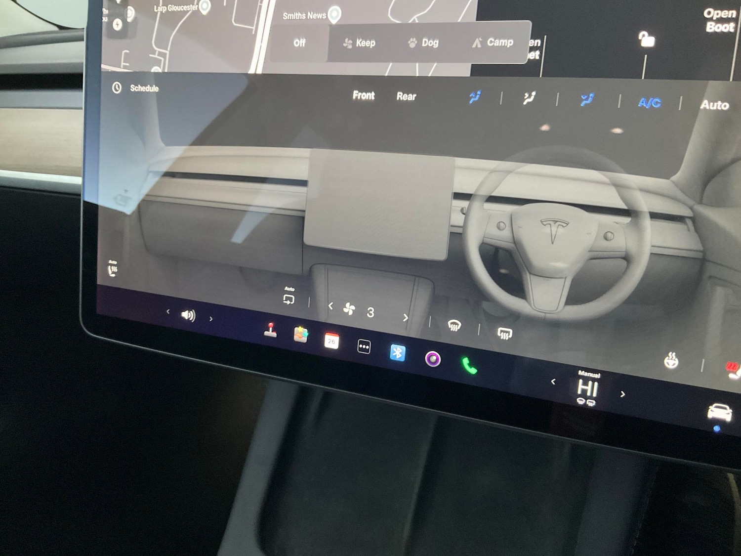 Used Tesla Model 3 2021 for sale - 76415593: Photo 26