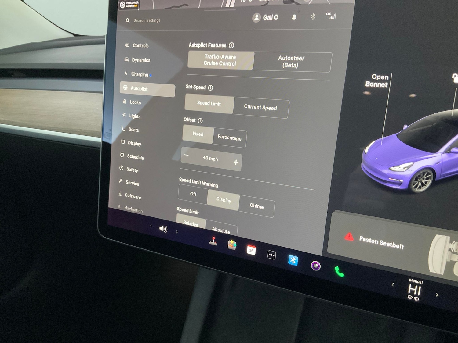 Used Tesla Model 3 2021 for sale - 76415593: Photo 29