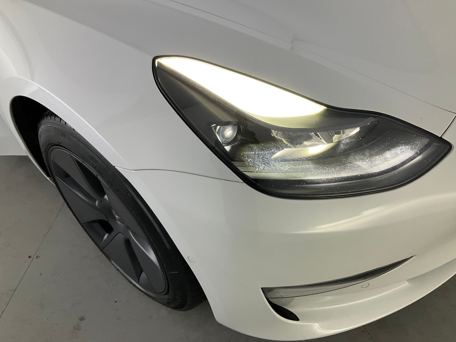 Used Tesla Model 3 2021 for sale - 76415593: Photo 33