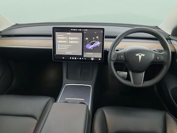 Used Tesla Model 3 2021 for sale - 76415593: Photo