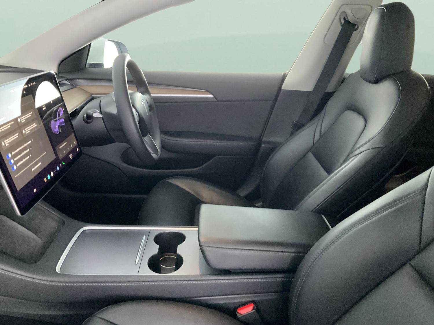 Used Tesla Model 3 2021 for sale - 76415593: Photo 6