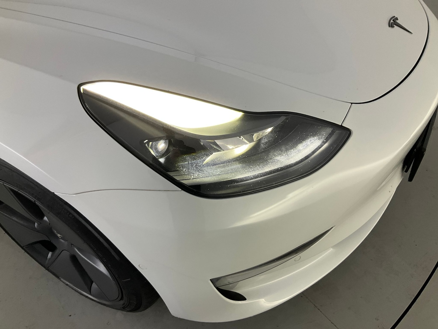 Used Tesla Model 3 2021 for sale - 76415593: Photo 8