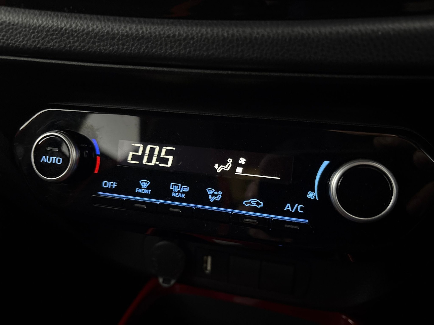 Used Toyota Aygo X 2022 for sale - 77316208: Photo 20