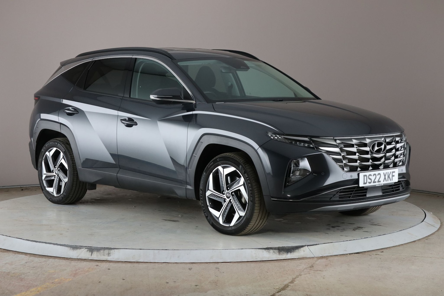 Used Hyundai TUCSON 2022 for sale - 76400946: Photo 10