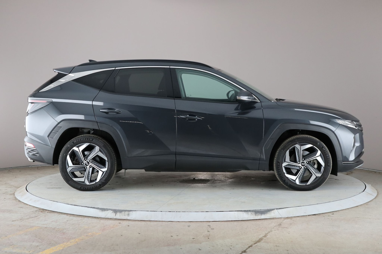 Used Hyundai TUCSON 2022 for sale - 76400946: Photo 11