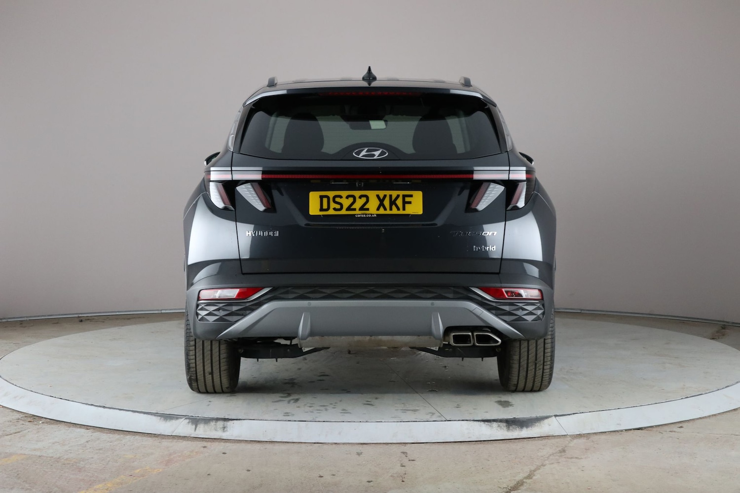 Used Hyundai TUCSON 2022 for sale - 76400946: Photo 14