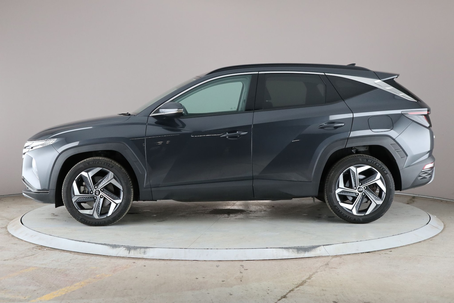 Used Hyundai TUCSON 2022 for sale - 76400946: Photo 16