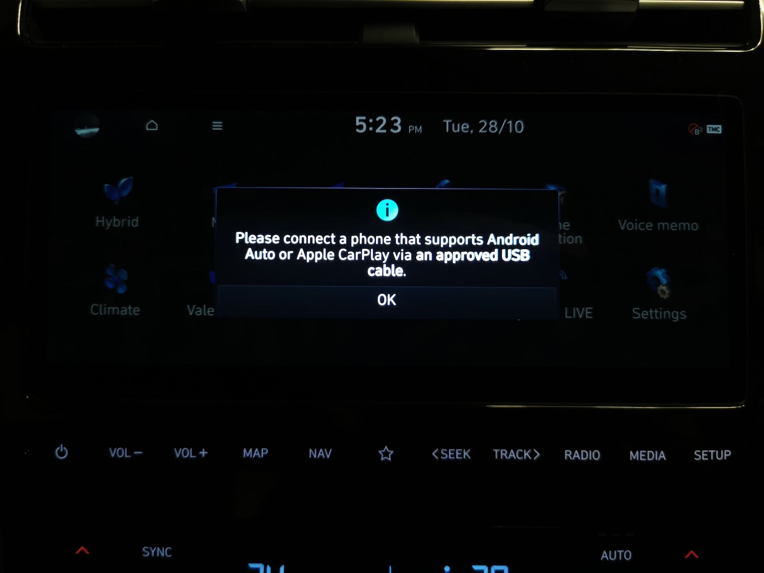 Used Hyundai TUCSON 2022 for sale - 76400946: Photo 19