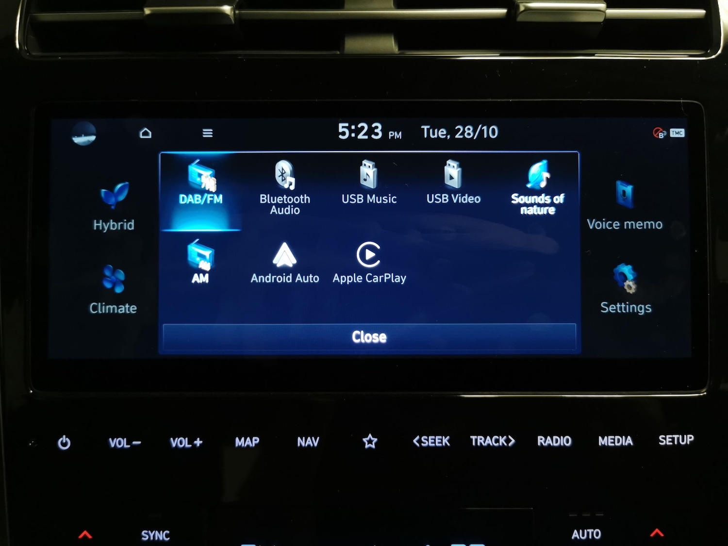 Used Hyundai TUCSON 2022 for sale - 76400946: Photo 20