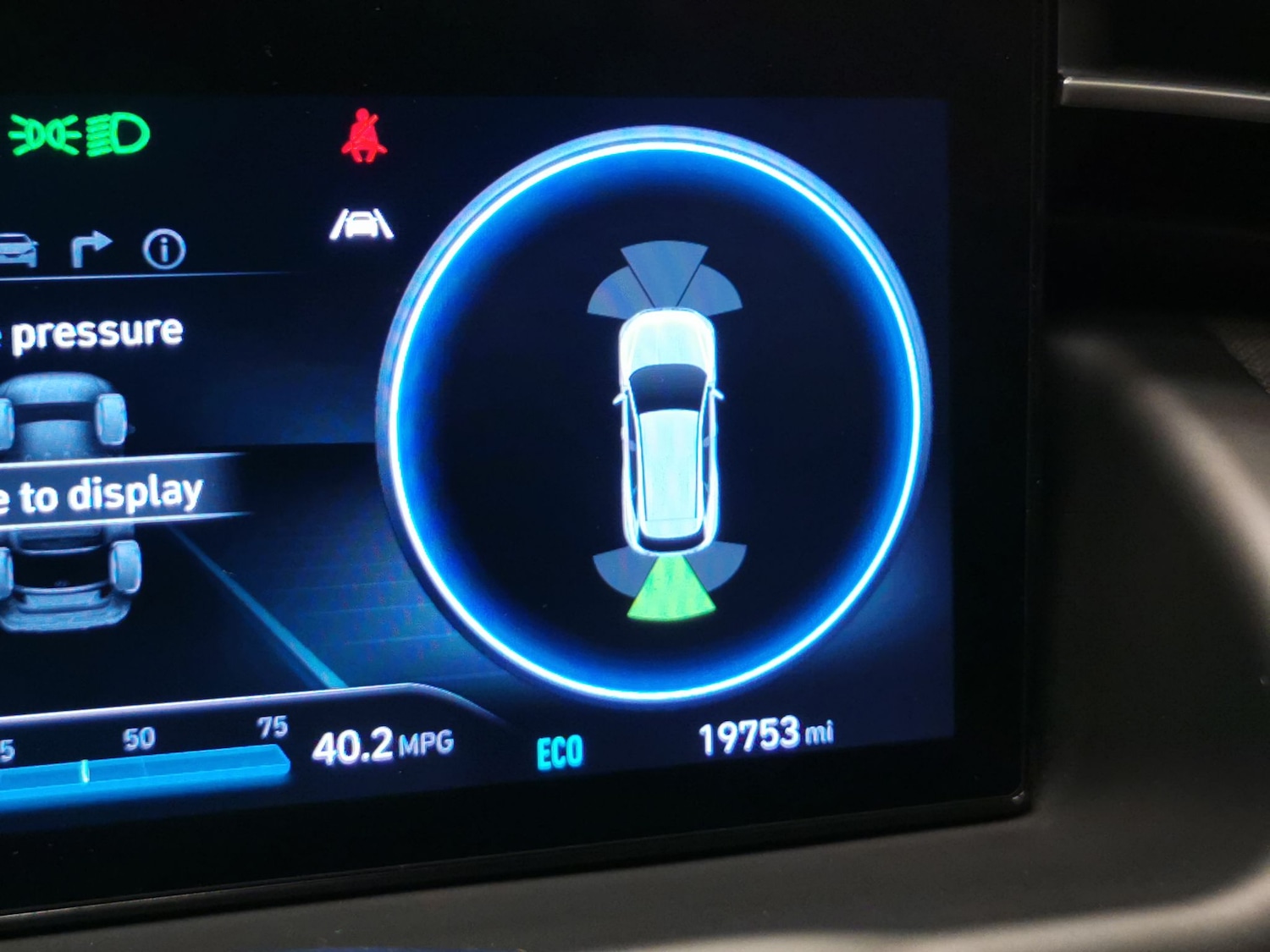 Used Hyundai TUCSON 2022 for sale - 76400946: Photo 23