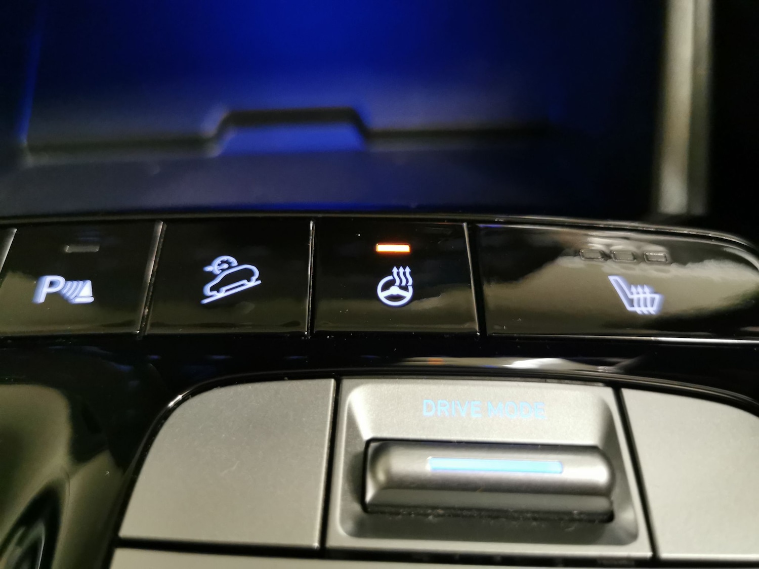 Used Hyundai TUCSON 2022 for sale - 76400946: Photo 29