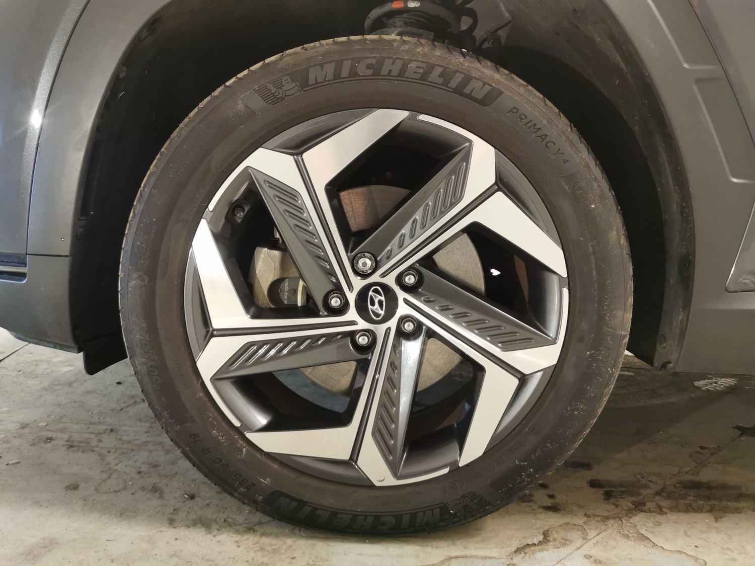 Used Hyundai TUCSON 2022 for sale - 76400946: Photo 37