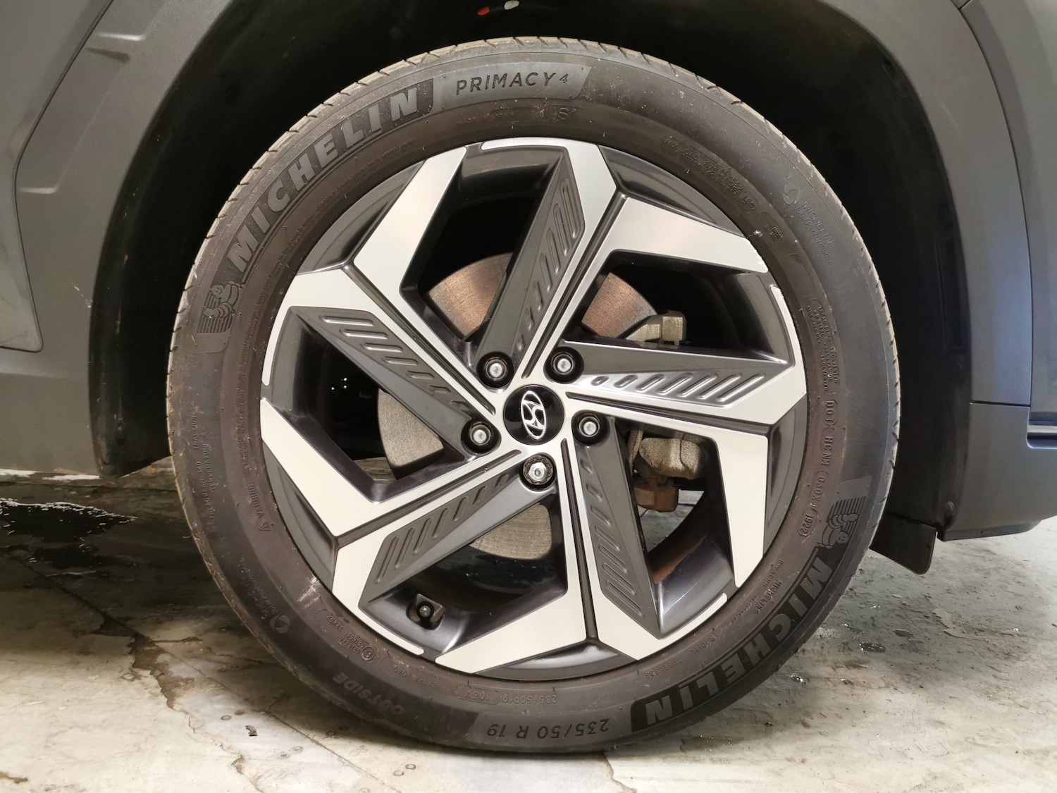 Used Hyundai TUCSON 2022 for sale - 76400946: Photo 38