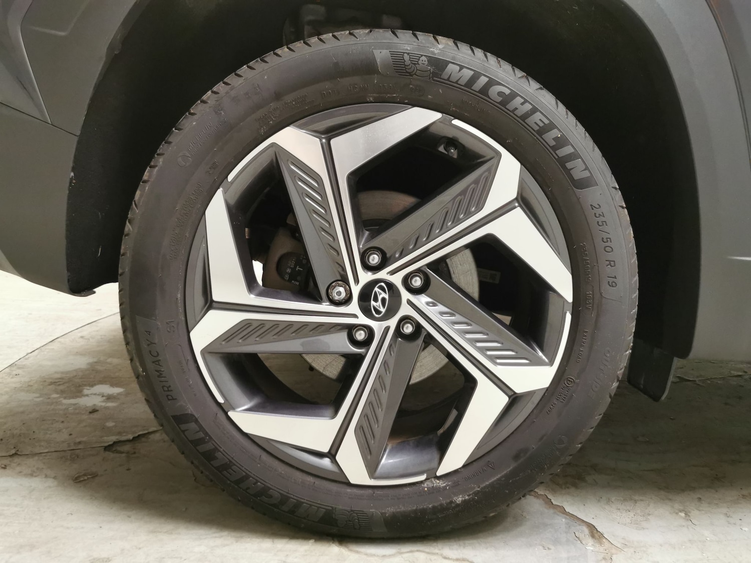 Used Hyundai TUCSON 2022 for sale - 76400946: Photo 39